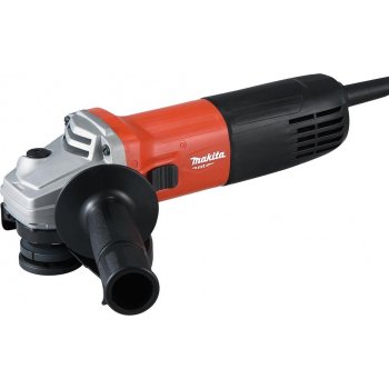 Угловая шлифовальная машина  MAKITA M9508