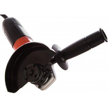 Угловая шлифовальная машина  MAKITA M9508