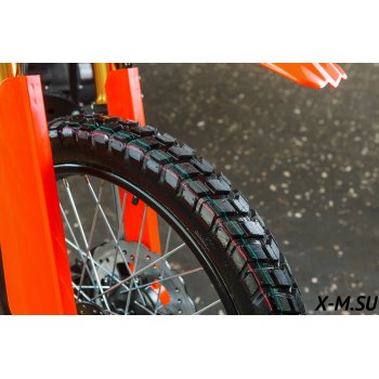 Мотоцикл MINSK X 250 Enduro 