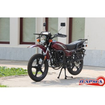 Мотоцикл Racer Tourist RC200GY-C2A  V200см3
