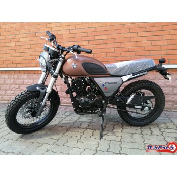 Мотоцикл Racer Triumph RC250СК-C2А 