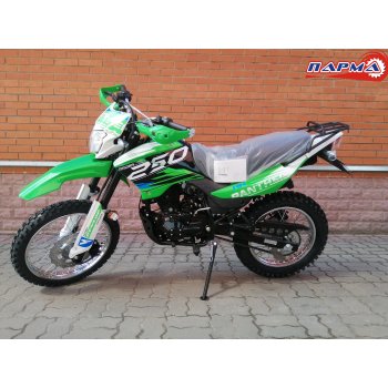Мотоцикл RACER PANTHER RC250GY-C2