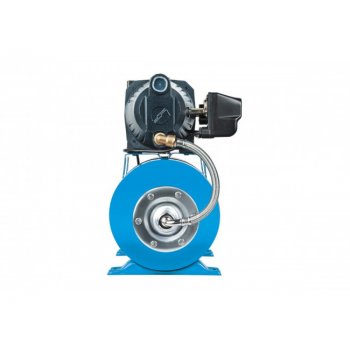 Насос с ресивером UNIPUMP AUTO JET80L