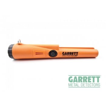 Металлоискатель-пинпоинтер Garrett Pro-Pointer АТ