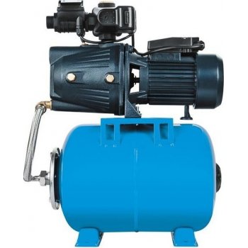 Насос с ресивером UNIPUMP Акваробот JET80L-24