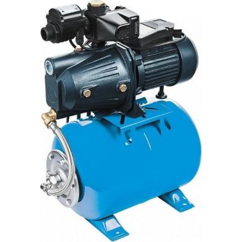 Насос с ресивером UNIPUMP Акваробот JET80L-24