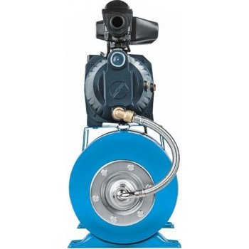 Насос с ресивером UNIPUMP Акваробот JET80L-24