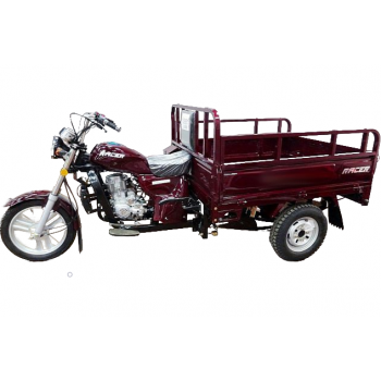 Мотоцикл Racer Muravei RC200ZH