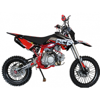 Мотоцикл RACER Pitbike МХ 140E 