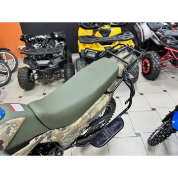 Мотоцикл кроссовый RACER Panther ZWC2-300X 