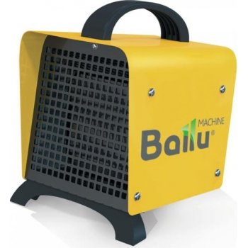 Нагреватель воздуха электрический BALLU BKS-3 
