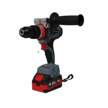 Аккумуляторная дрель ударная PROFIPOWER MKDHP-20V