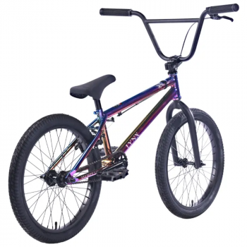 Велосипед TECH TEAM BMX Lynx 