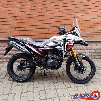 МОТОЦИКЛ MOTOLAND 300 ENDURO GARET