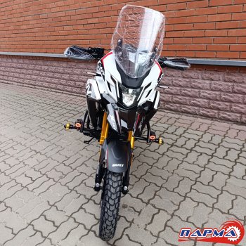 МОТОЦИКЛ MOTOLAND 300 ENDURO GARET