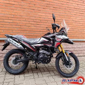 МОТОЦИКЛ MOTOLAND 300 ENDURO GARET