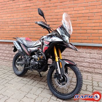 МОТОЦИКЛ MOTOLAND 300 ENDURO GARET