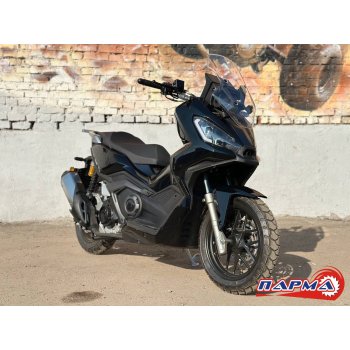 СКУТЕР RACER RC150T-15Z ADV